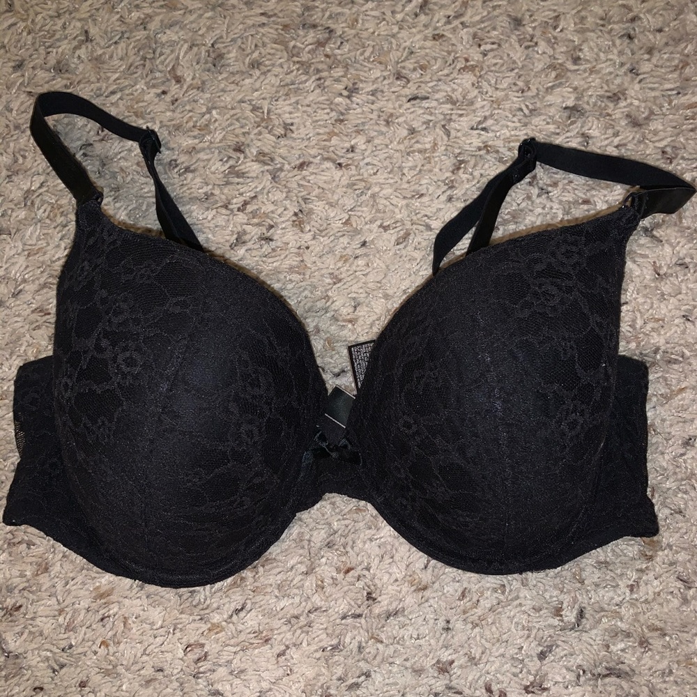 Victoria Secret Lace Demi